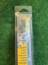 50 ELECTRODES RUTILES ACERO GYS