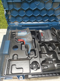 Termómetro de infrarrojos 12v - Bosch