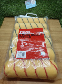 Paquete rodillos profesionales