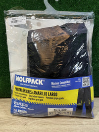 Pantalones Largos De Trabajo WOLFPACK
