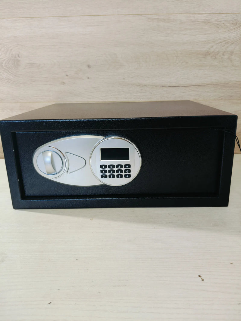 Caja Fuerte de Seguridad - Amazon Basics