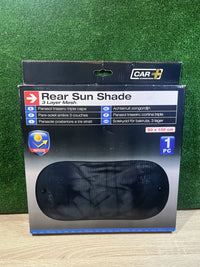 Parasol Trasero para Coche S SUMEX