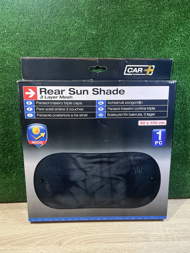 Parasol Trasero para Coche S SUMEX