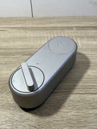 Cerradura inteligente LINUS SMART LOCK