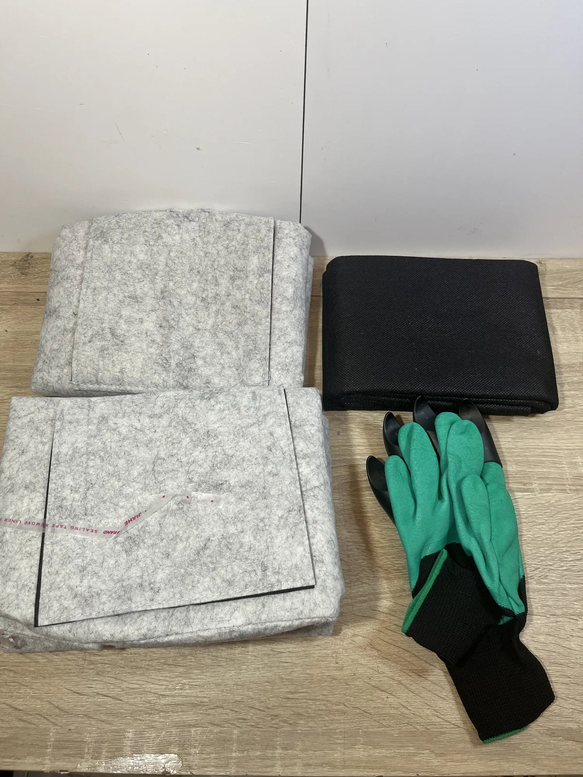 Bolsa de Cultivo de Plantas