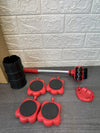 Kit para desplazar muebles