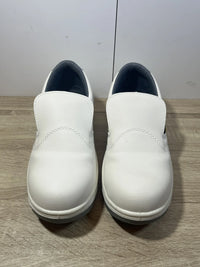 Zapato de Trabajo Profesional SAFETY JOGGER