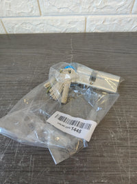 Cilindro de seguridad - Tesa