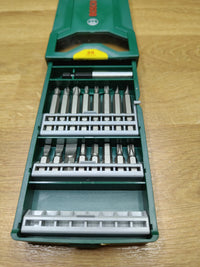 Juego para atornillar BOSCH