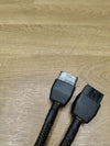 Cable adaptador de suministro