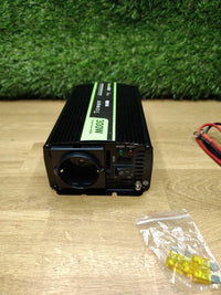 Inversor de corriente DC AC GREEN CELL