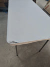 Mesa plegable portátil de 180cm