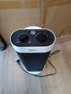 Calefactor eléctrico de bajo consumo, 2000 W