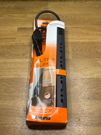 Regleta Multienchufe Ultraslim Bticino