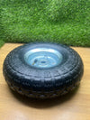 Rueda neumática ø 26 cm para carretilla