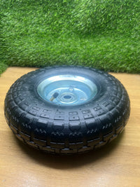 Rueda neumática ø 26 cm para carretilla