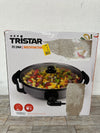 Sartén eléctrica Tristar