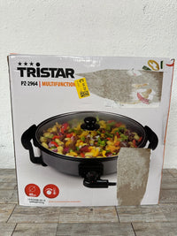 Sartén eléctrica Tristar