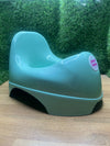 Orinal Para Bebé Con Asiento Ergonómico OKBABY Relax