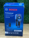 Detector de Pared D-tect 120 Bosch