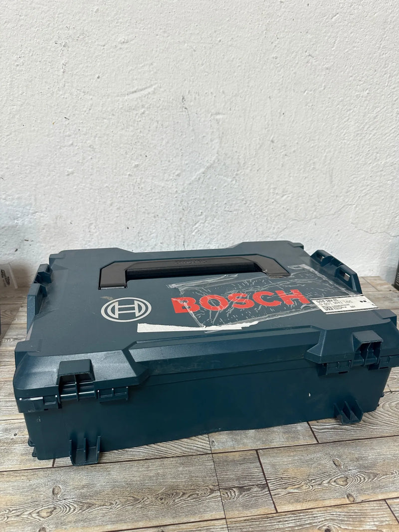Taladro percutor a batería Bosch