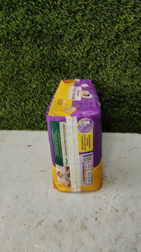 Pampers Progressi Mini, tamaño 2 (3-6 kg), 28 capas