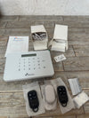 Sistema de alarma para casa Nivian