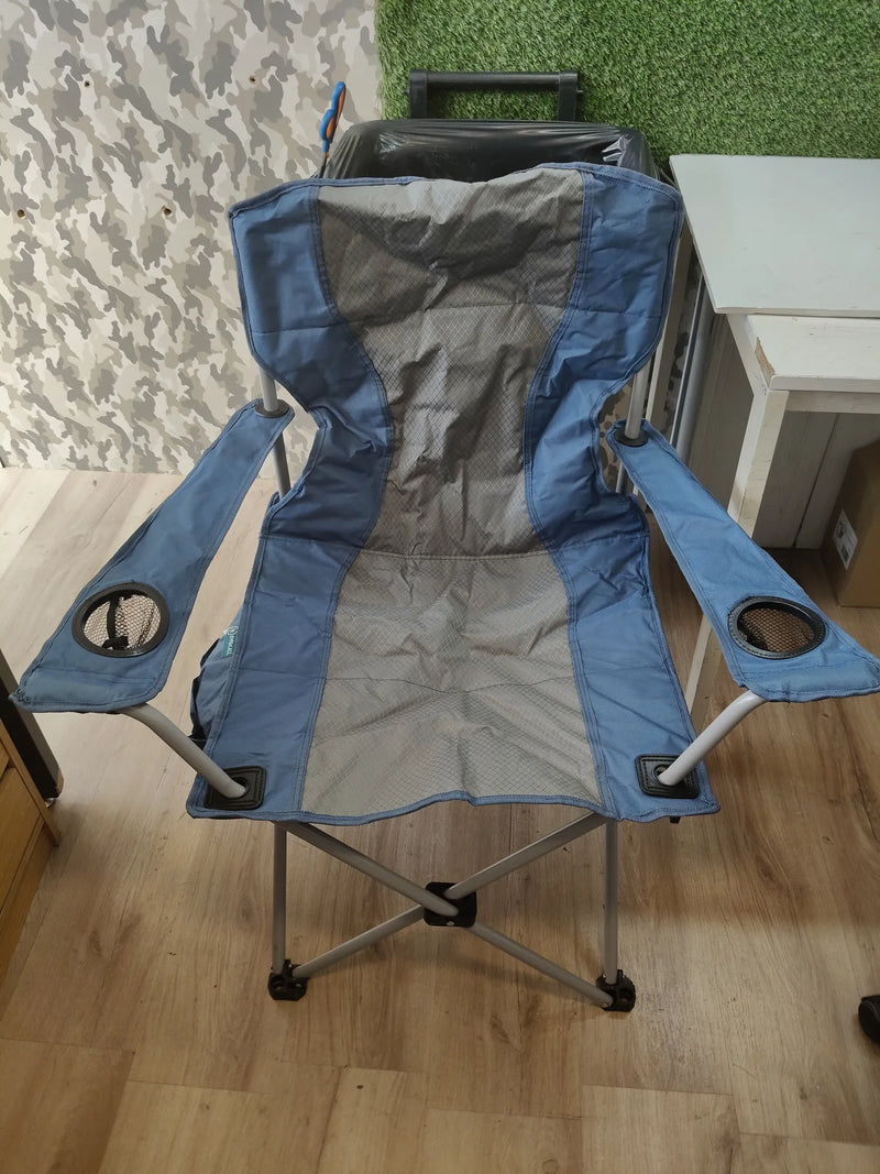 Homecall 30115 Silla, azul