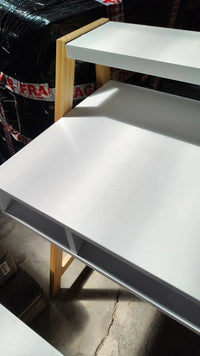 Mesa de Escritorio Mesa de Ordenador