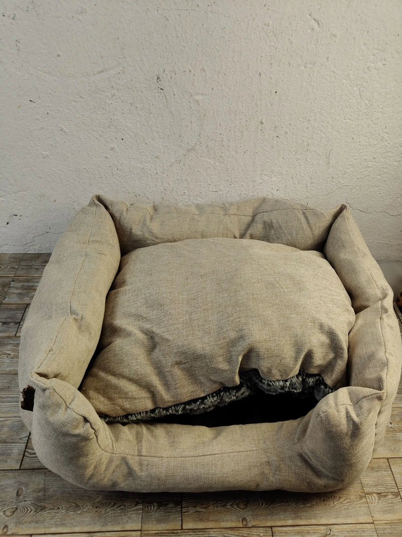 Cama para perro - lionto