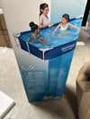 Piscina desmontable