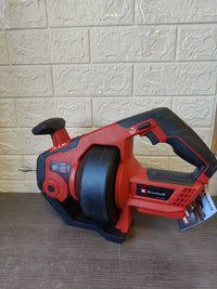 Limpiador de tubos - Einhell