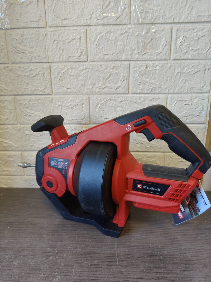 Limpiador de tubos - Einhell