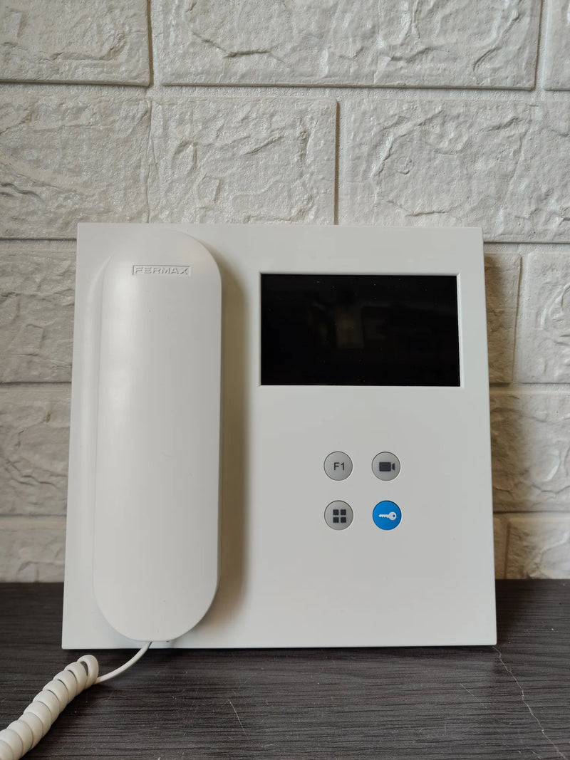 Monitor - Veo