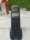 Teléfono inalámbrico con contestador - Vega