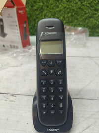 Teléfono inalámbrico con contestador - Vega