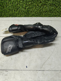 Guantes de moto largos talla XS - Dainese