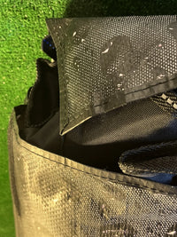 Cubrepiernas para Moto Tucano Urbano