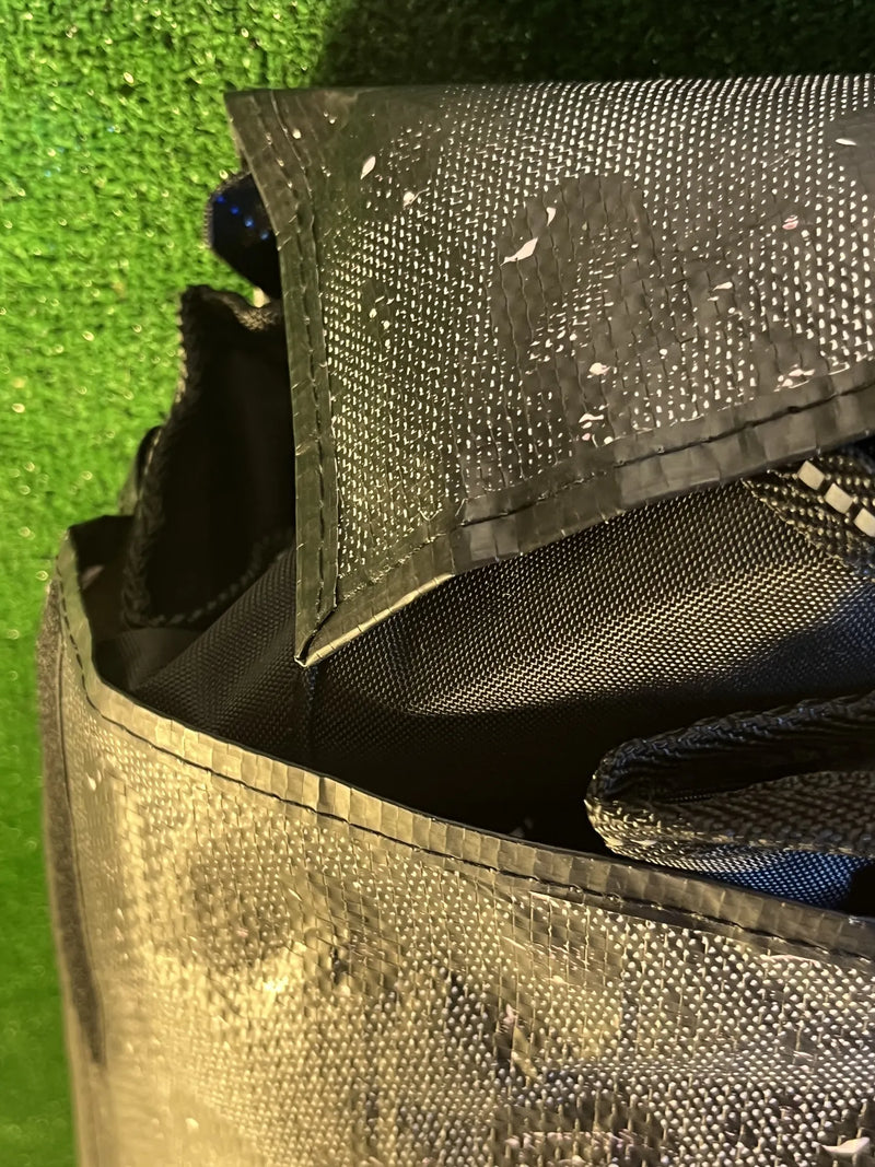 Cubrepiernas para Moto Tucano Urbano