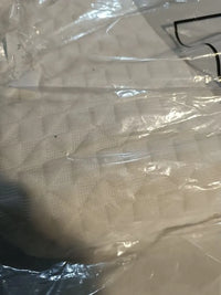 Almohada de Espuma viscoelástica de Altura Ajust.