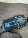 Comprobador de batería Topdon