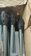 Anclaje para aislamiento térmico Thermax