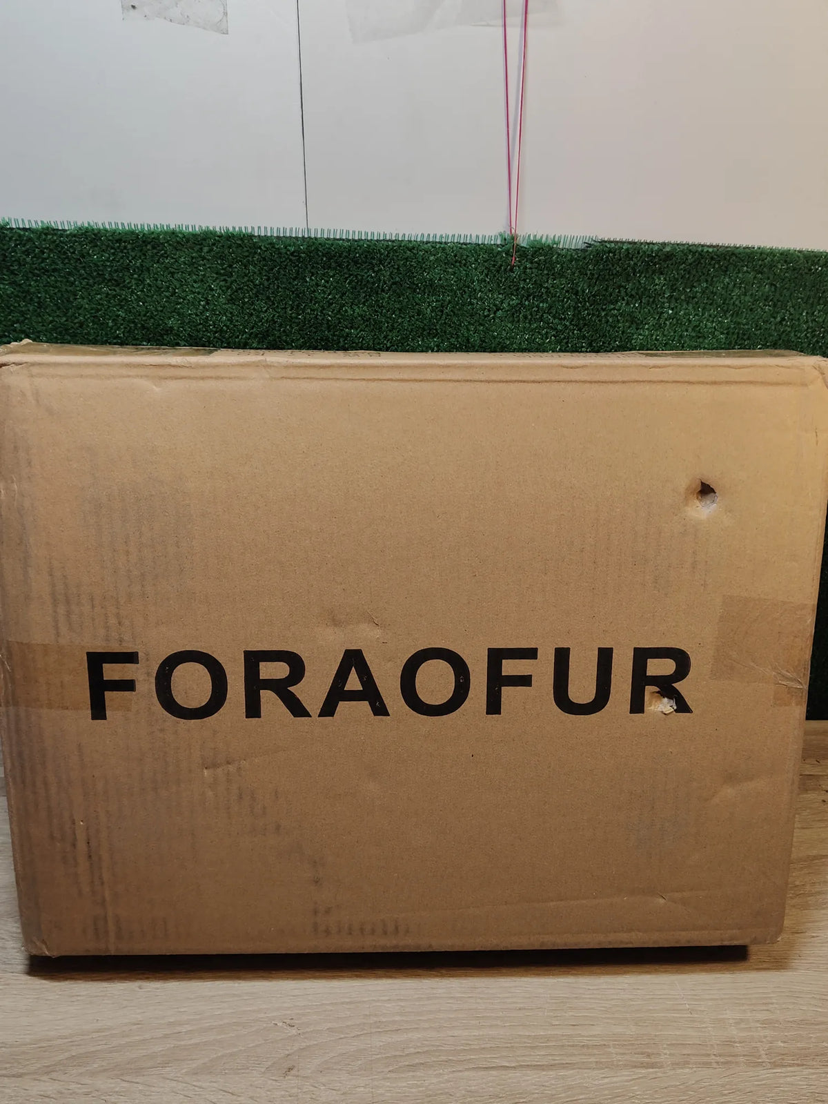 Mesa auxiliar pequeña FORAOFUR