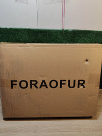 Mesa auxiliar pequeña FORAOFUR