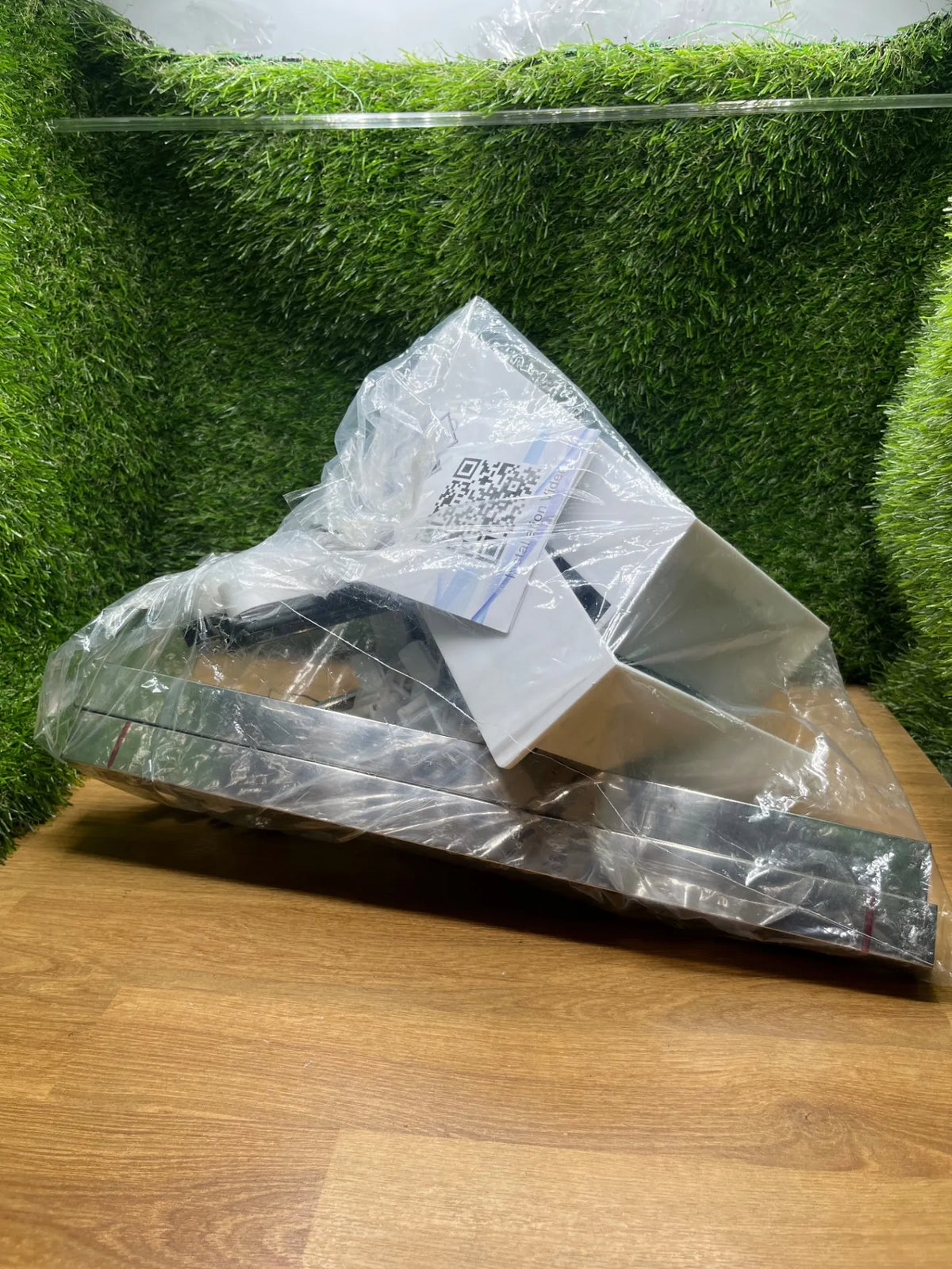 Kit Union Lavadora Secadora con Cuerda de Trinquete