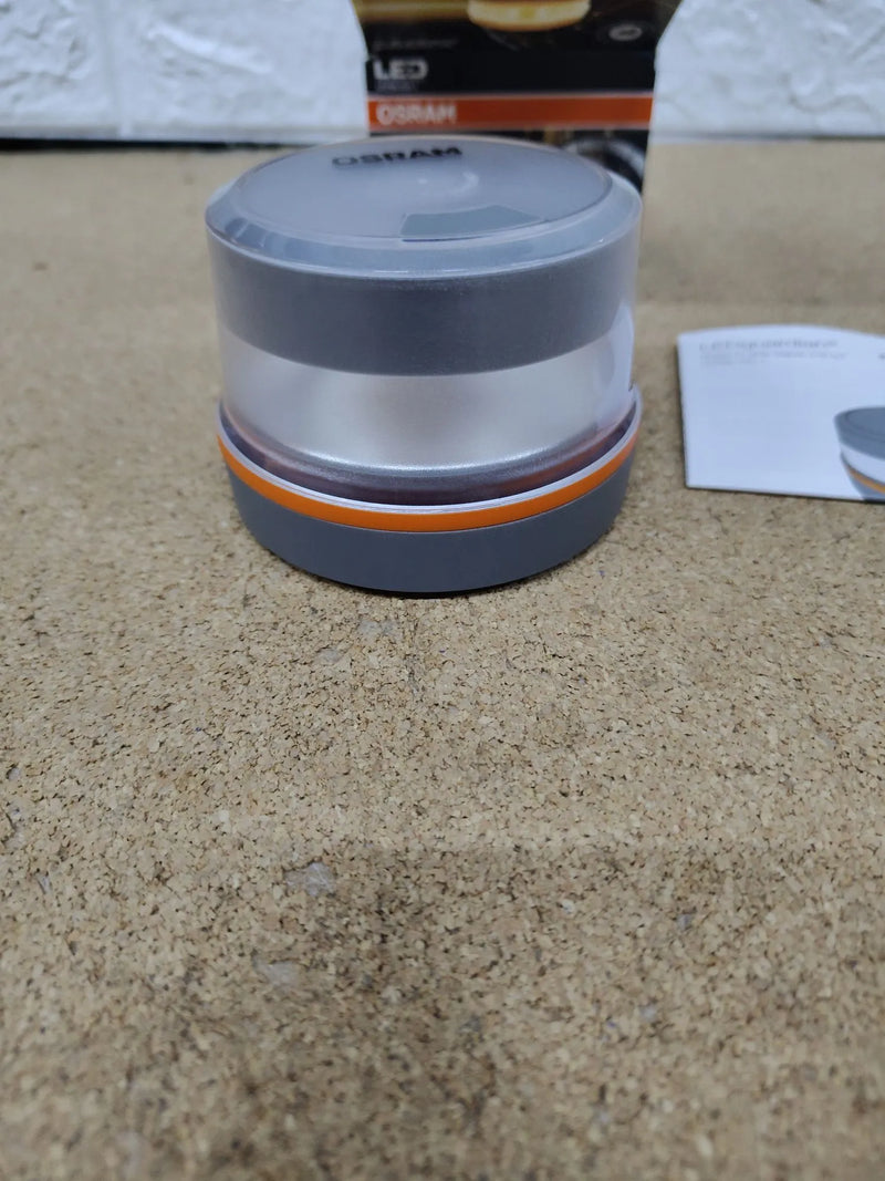 Baliza homologada V16 OSRAM