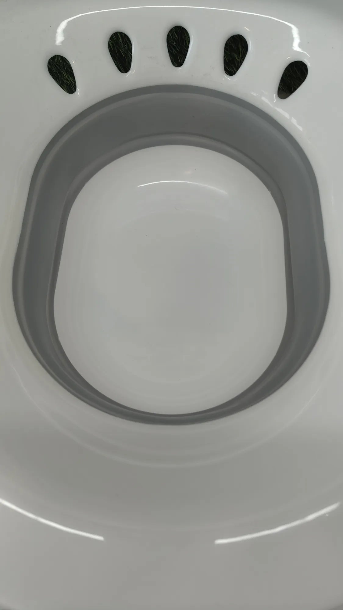 Wc portatil, bidet para wc plegable