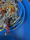 Cadenas de nieve Goodyear