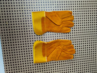 PACK 20 Unidades de guantes para soldar