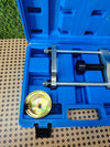 Herramienta de extracción Suspensión - FORD FOCUS
